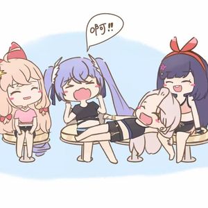 KTV女厕偷拍一区二区
